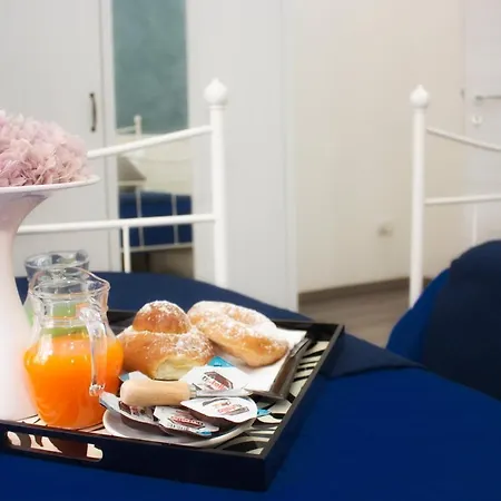 I Benvenuti Al Sud Napoli