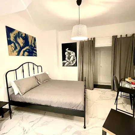 Al Cippo Bed & Breakfast