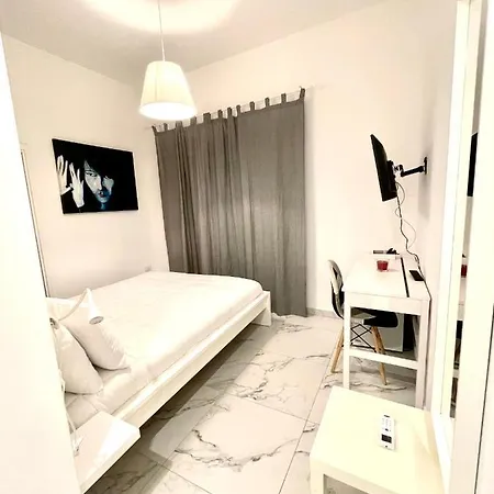 Bed & Breakfast Al Cippo *