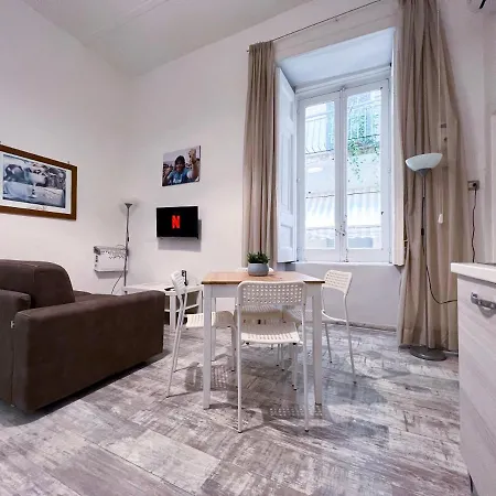 Apartment Casa Martino Formale *