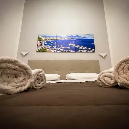 Casa Martino Formale Apartment