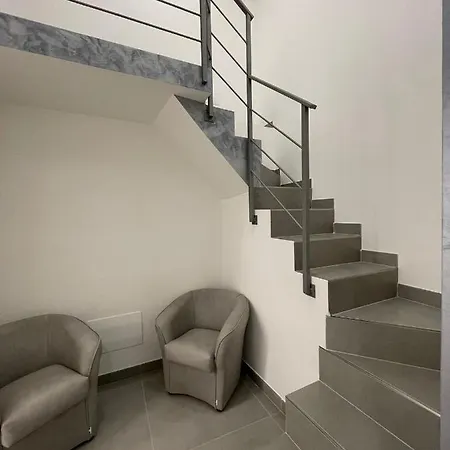 Bed & Breakfast 3 Chiaia Naples