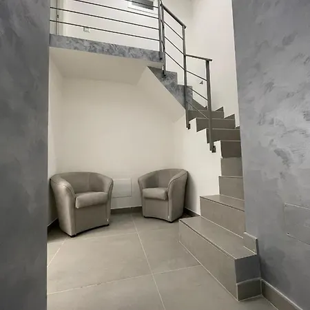 3 Chiaia Bed & Breakfast