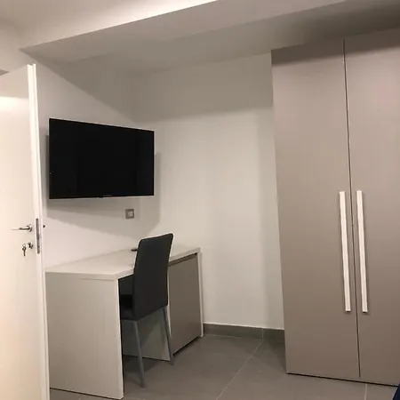 Bed & Breakfast 3 Chiaia Naples