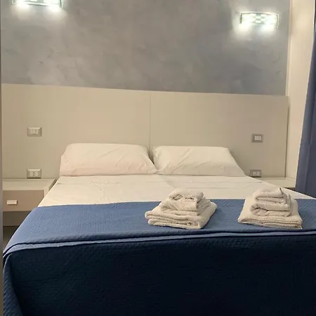 Bed & Breakfast 3 Chiaia Naples