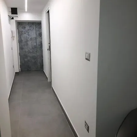 Bed & Breakfast 3 Chiaia Naples
