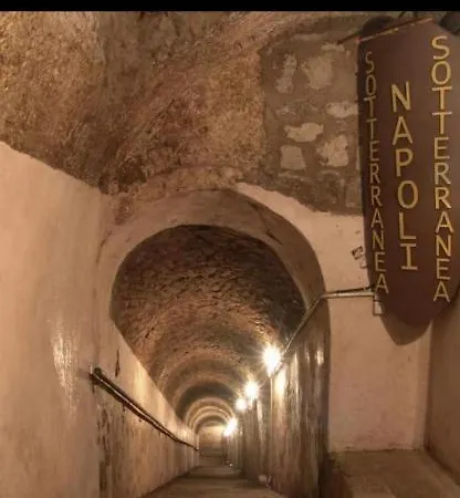 Al Centro Storico * Naples