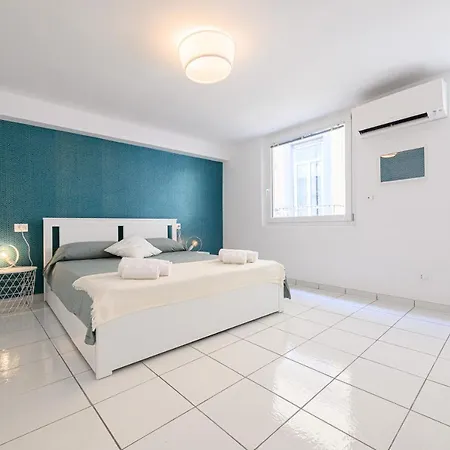 Appartement L'aurora