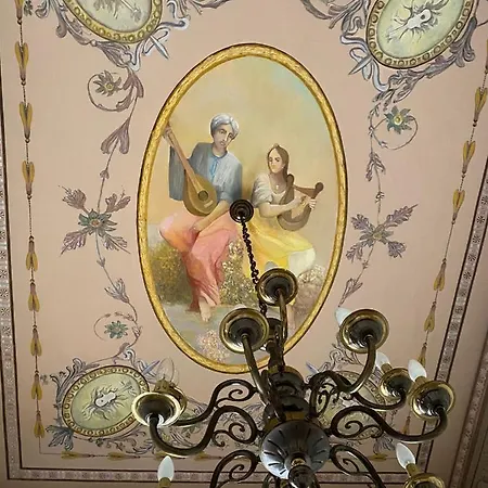 Residenze Pessina *