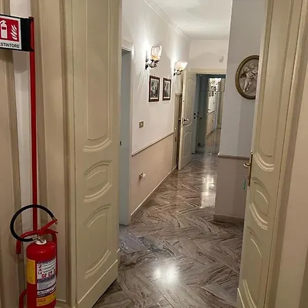 Residenze Pessina *