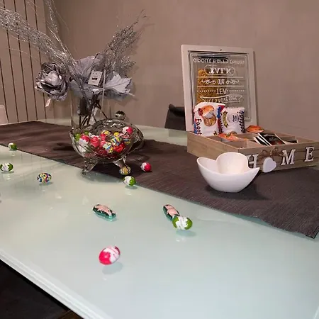 Holiday home Casavacanza Carme'
