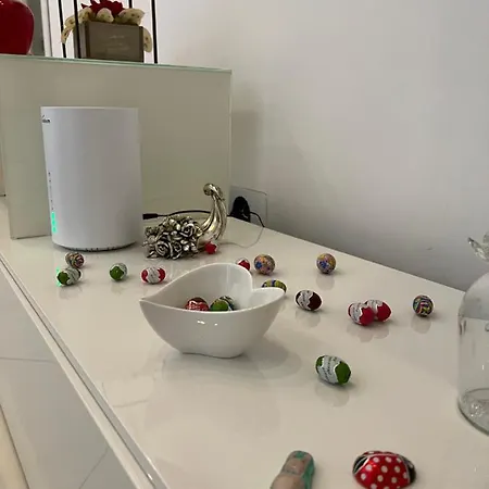 Casavacanza Carme'