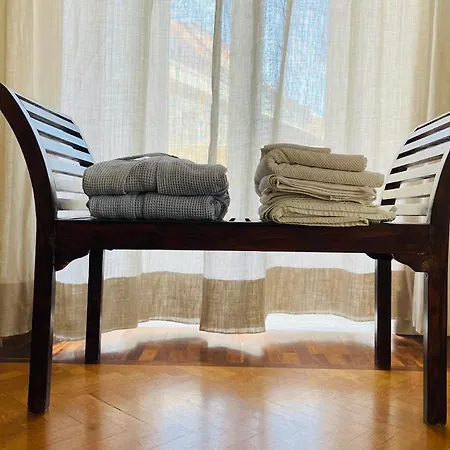 Appartement Sul Teatro San Carlo