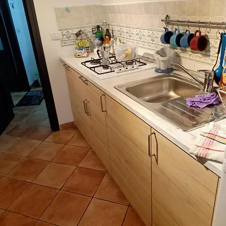 Apartment Di Cloe