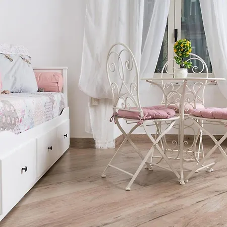 Maison La Mitra - Dimore Partenopee 2* ナポリ