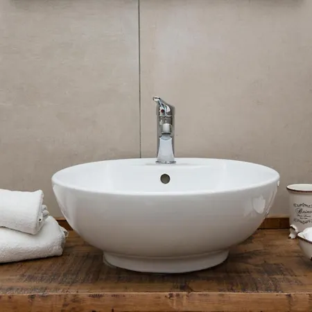 ベッド・アンド・ブレックファスト Maison La Mitra - Dimore Partenopee 2*