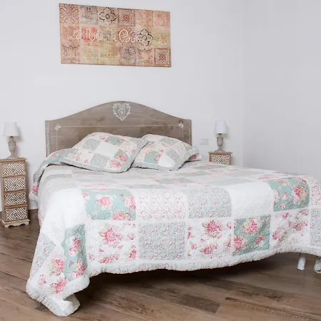 ベッド・アンド・ブレックファスト Maison La Mitra - Dimore Partenopee