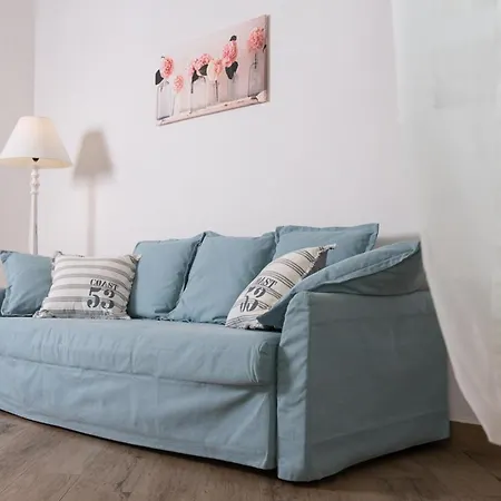 Maison La Mitra - Dimore Partenopee ナポリ