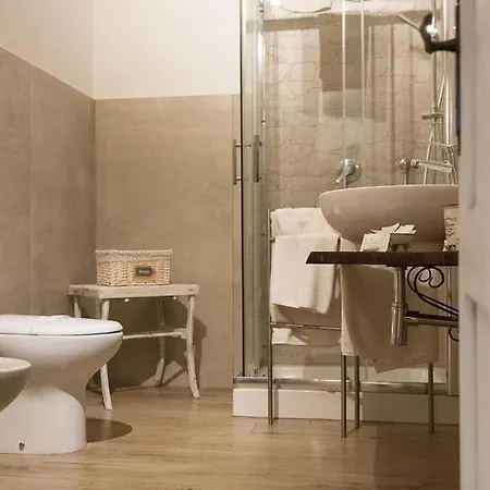 ベッド・アンド・ブレックファスト Maison La Mitra - Dimore Partenopee ナポリ