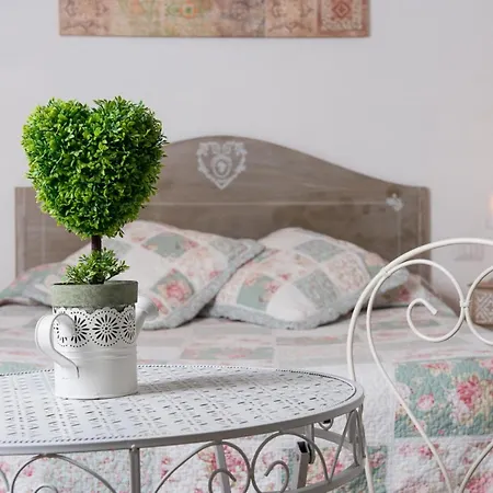 Bed & Breakfast Maison La Mitra - Dimore Partenopee Neapel