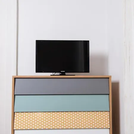 Maison La Mitra - Dimore Partenopee Bed & Breakfast 2*