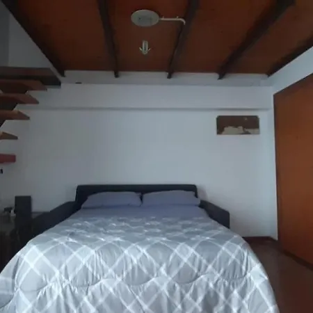La Casa Sul Naples