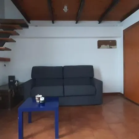 La Casa Sul Apartment