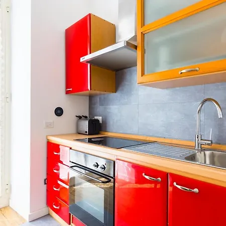 Barrio 133 - Double Bedroom In Center By Napoliapartments Naples