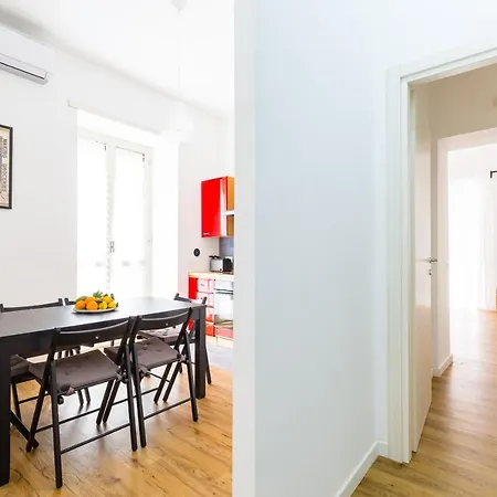 Barrio 133 - Double Bedroom In Center By Napoliapartments * Naples
