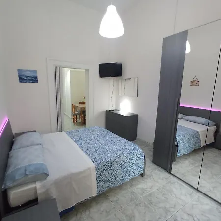 Flegrei Apartment *
