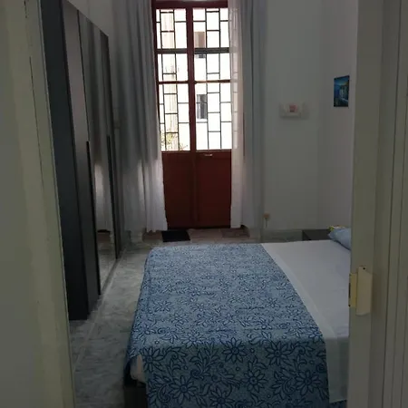 Flegrei Naples