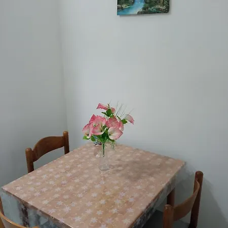 Apartment Flegrei