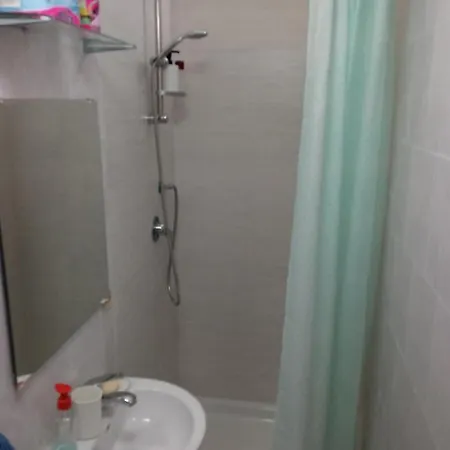 Apartment Flegrei *