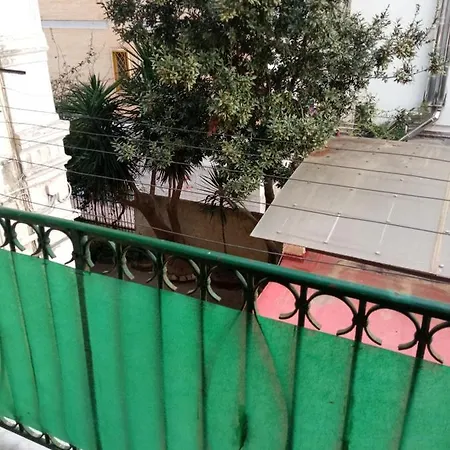 Apartment Flegrei Naples