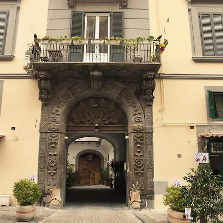 Alessia House * Naples