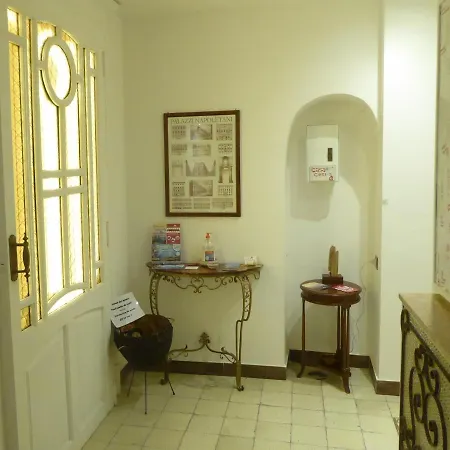 Casa Cesira Guest house