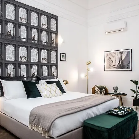 The Marble House - Luxury In - Family Apartment