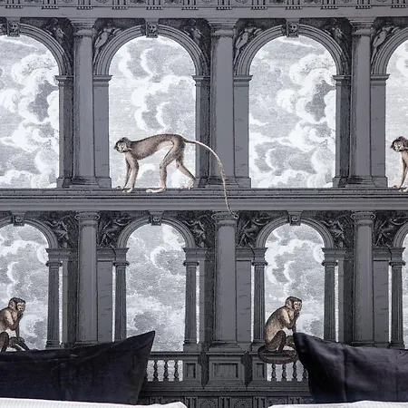 דירה The Marble House - Luxury In - Family *