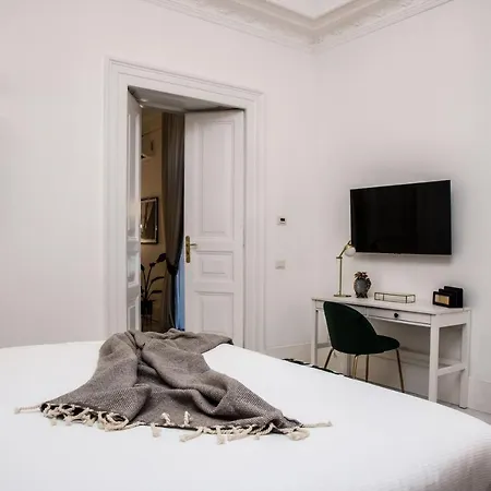 Apartment The Marble House - Luxury In - Family