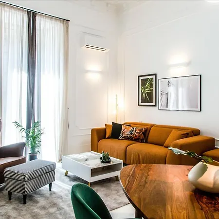 The Marble House - Luxury In - Family Naples