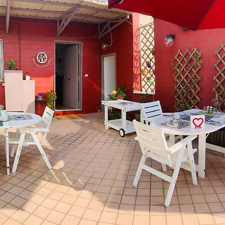 Bed & Breakfast Starnone Bed&book *