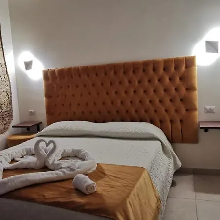 Napoletano Guest house
