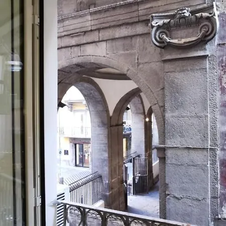 Napoletano Guest house