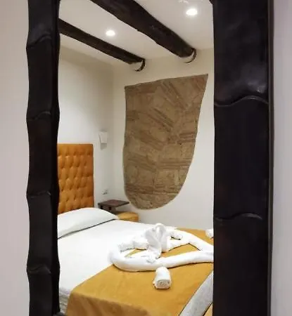 Napoletano Guest house *