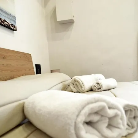 Bed & Breakfast Vanzi *