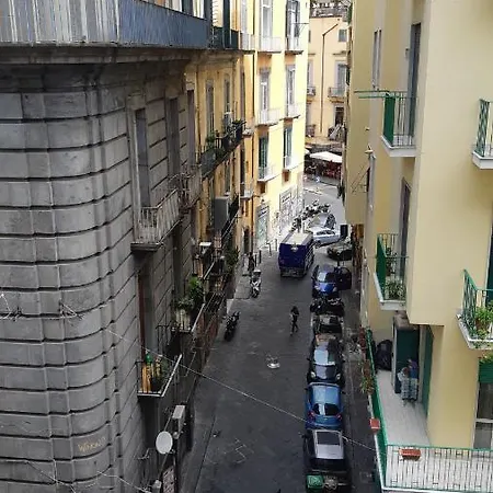 Casa Cesira Naples