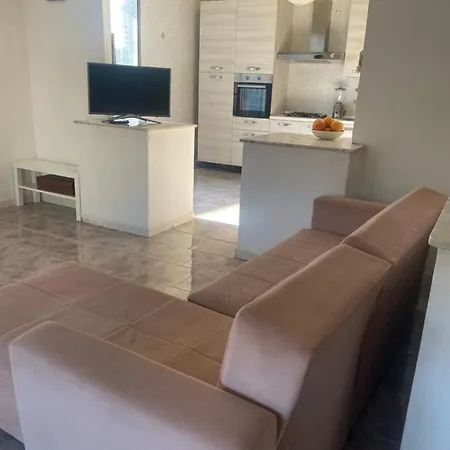 Apartamento Rooftop Station *