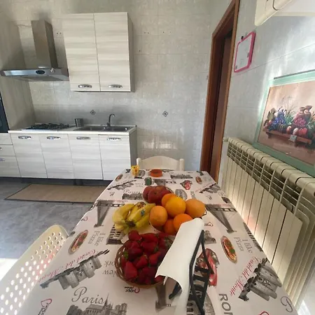 Rooftop Station Apartamento