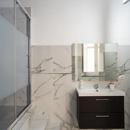 Bed & Breakfast Ferdinando Sanfelice Centro Storico Napoli