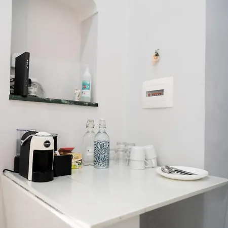Ferdinando Sanfelice Centro Storico Bed & Breakfast Napoli